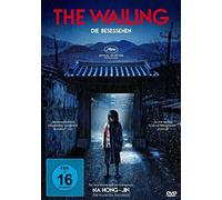 The Wailing - Die Besessenen [DVD]