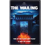 The Wailing [DVD]