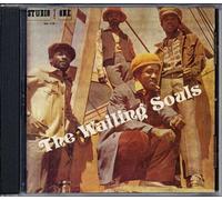 The Wailing Souls - Wailing Souls