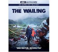 The Wailing [USA] [Blu-ray]