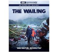 The Wailing [USA] [Blu-ray]