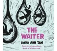 The Waiter (audiolibro)
