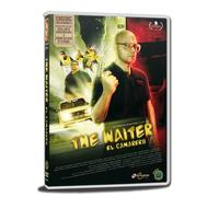 The waiter -El camarero- (DVD)