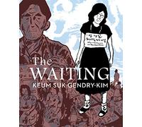 The Waiting – Drawn & Quarterly