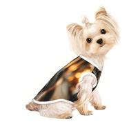 The Waiting Cat Dog Shirt for Small Pet T-Shirt for Girls - Ropa suave y transpirable para gatos y perros, adecuada para mascotas pequeñas