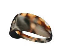 The Waiting Cat Sports - Diadema versátil para hombres y mujeres, perfecta para correr, yoga, ciclismo y mucho más