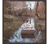 Alex Mabey – The Waiting Room – CD – Importación USA