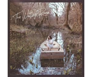 The Waiting Room (CD) Alex Mabey Alex Mabey (Importación USA)