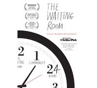 The Waiting Room [USA] [DVD]