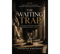 The Waiting Trap: What Seneca Knew About Life on Hold Before We Called It "Someday"