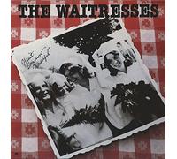 The Waitresses - Wasn't Tomorrow Wonderful ?