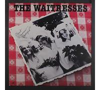 The Waitresses - Wasn't Tomorrow Wonderful? [LP]