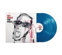 The Wake- 2 LP (Edición Color Azul) [Vinilo]
