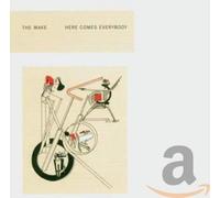 The Wake - Here Comes Everybody + Singles