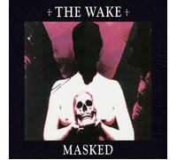 The Wake Masked - Purple Splatter (Vinyl) (Importación USA)