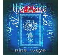 The Wake Nine Ways (Vinyl) 12" Album Coloured Vinyl