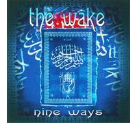 The Wake Nine Ways (Vinyl) 12" Album Coloured Vinyl