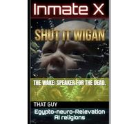 The wake: Speaker for the dead.