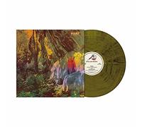 The Wake - Thought Form Descent [VINYL] [Vinilo]