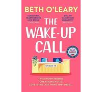 The Wake-up Call | Beth O'leary