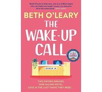 The wake-up call: Beth O'Leary