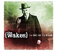 The wakes - The red and the green