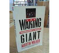 The Waking Giant by Martin Walker (1988-03-12)