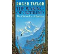 The Waking Of Orthlund (ebook)