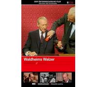 The Waldheim Waltz ( Waldheims Walzer ) [ NON-USA FORMAT, PAL, Reg.0 Import - Germany ]