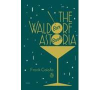 The Waldorf Astoria Bar Book (ebook)