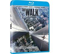 The Walk [Blu-ray]
