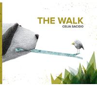 The Walk | Celia Sacido