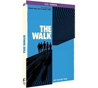 The Walk [DVD]