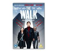The Walk [DVD]