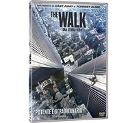 The Walk [DVD]