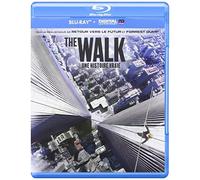 The Walk [Francia] [Blu-ray]