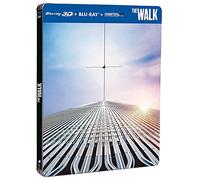 The Walk [Francia] [Blu-ray]