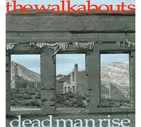 The Walkabouts - Deadmanrise (4 Track EP)