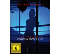 The Walkabouts-Life: The Movie - Collected Films & Clips [Reino Unido] [DVD]
