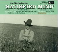 The Walkabouts - Satisfied Mind