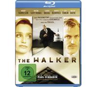The Walker [Alemania] [Blu-ray]