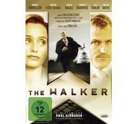 The Walker [Alemania] [DVD]