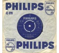 The Walker Brothers - (Baby) You Don't Have To Tell Me - 3 Prong
