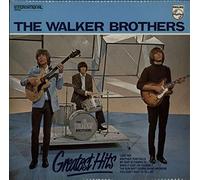 The Walker Brothers - Greatest Hits