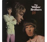 The Walker Brothers - Hits!