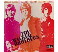 The Walker Brothers - Images - Star-Club Records - 158032 STY