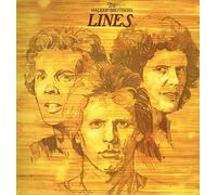 The Walker Brothers - Lines
