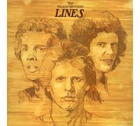 Walker Brothers - Lines [Vinilo]