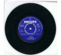 The Walker Brothers - Love Her / The Seventh Dawn [7" Vinyl]