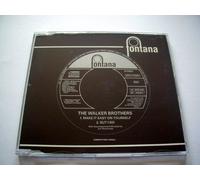 The Walker Brothers - Make It Easy On Yourself / But I Do